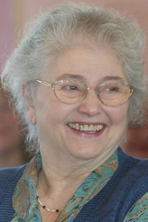 Photo of Elin Reimer