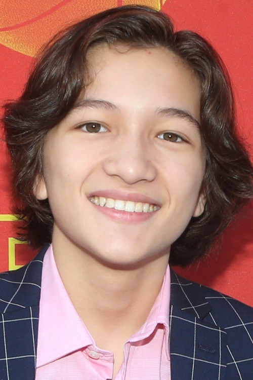 Photo of Teo Briones