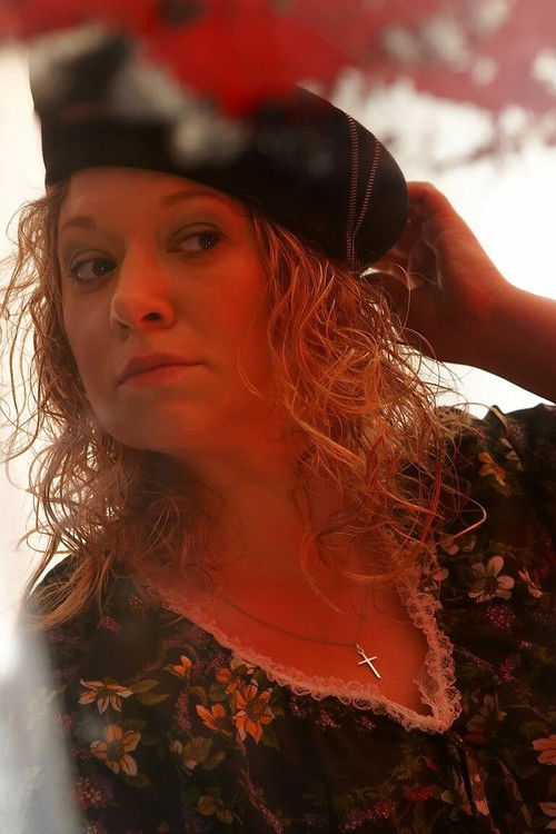 Photo of Leonarda Kļaviņa-Ķestere