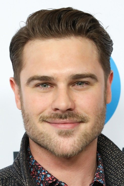 Photo of Grey Damon