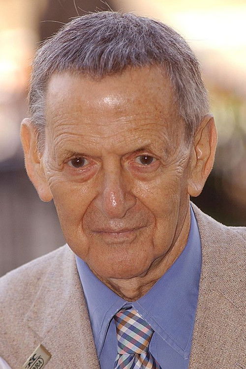 Photo of Tony Randall
