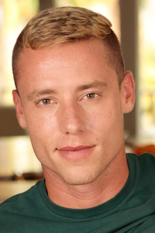 Photo of Justin Matthews