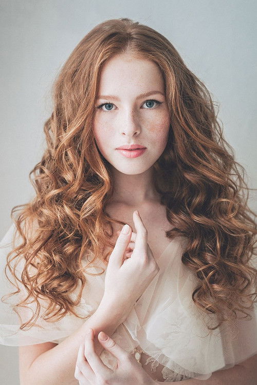 Photo of Ekaterina Voronina