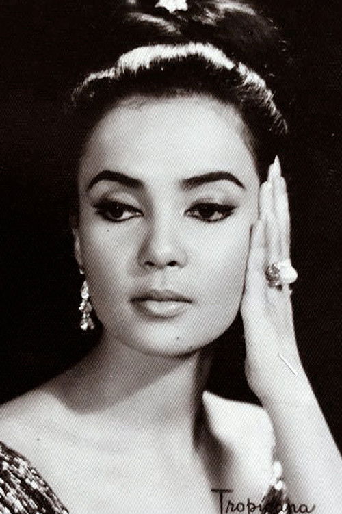 Photo of Amalia Fuentes