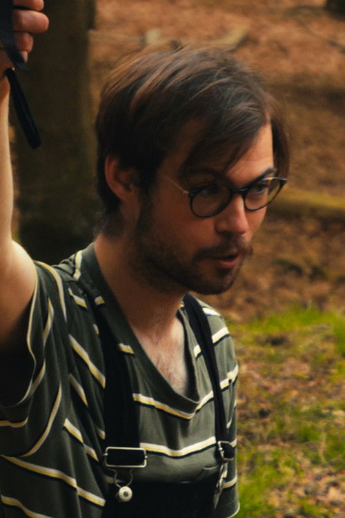 Photo of Charlie Williams