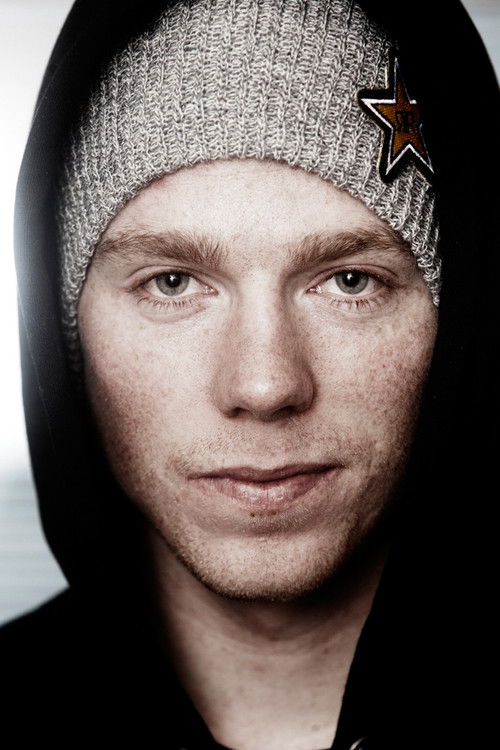 Photo of Torstein Horgmo