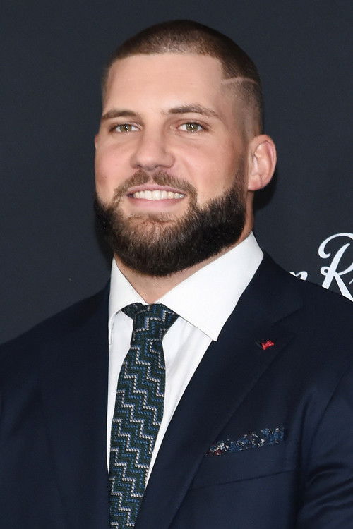 Photo of Florian Munteanu