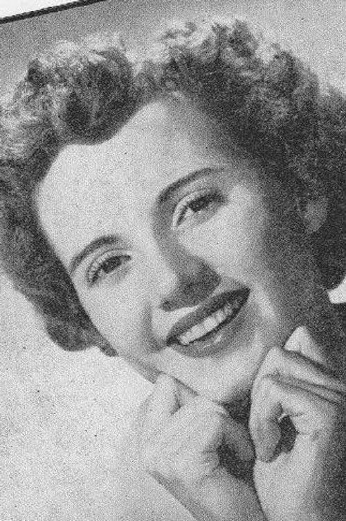 Photo of Kay Brown