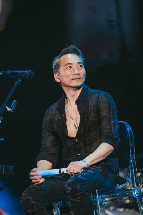 Photo of Shih Chin-Hang