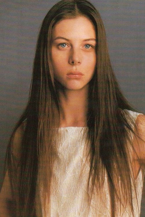 Photo of Bénédicte Loyen