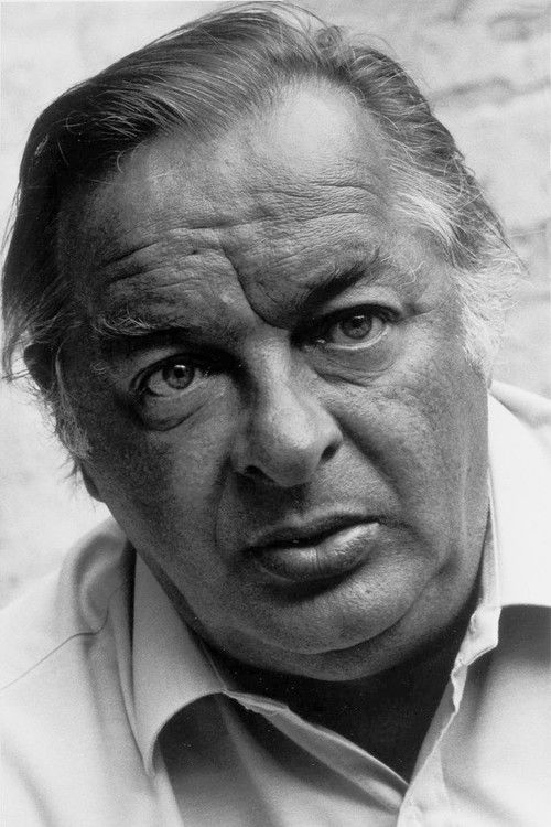 Photo of Jean-Paul Roussillon