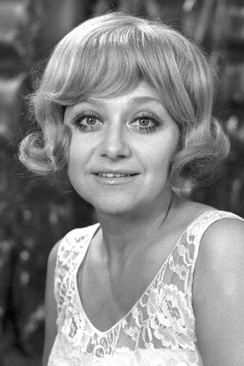 Photo of Krystyna Sienkiewicz