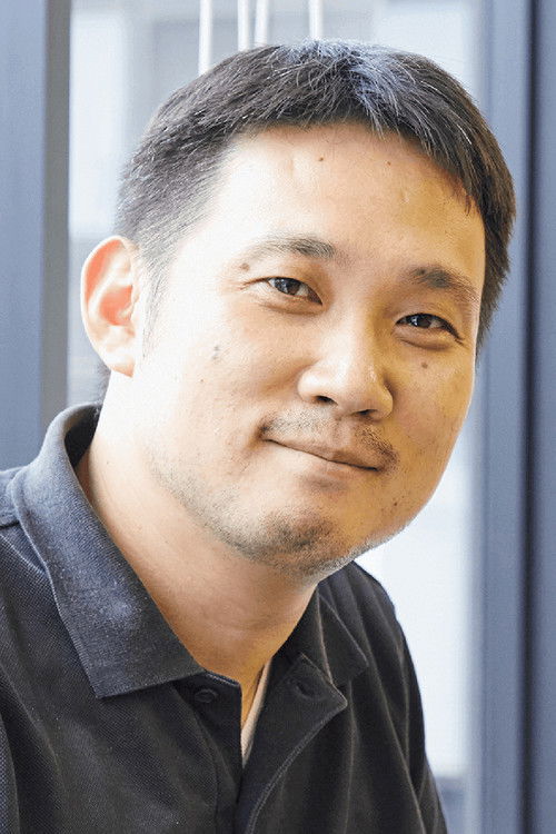 Photo of Ryūsuke Hamaguchi