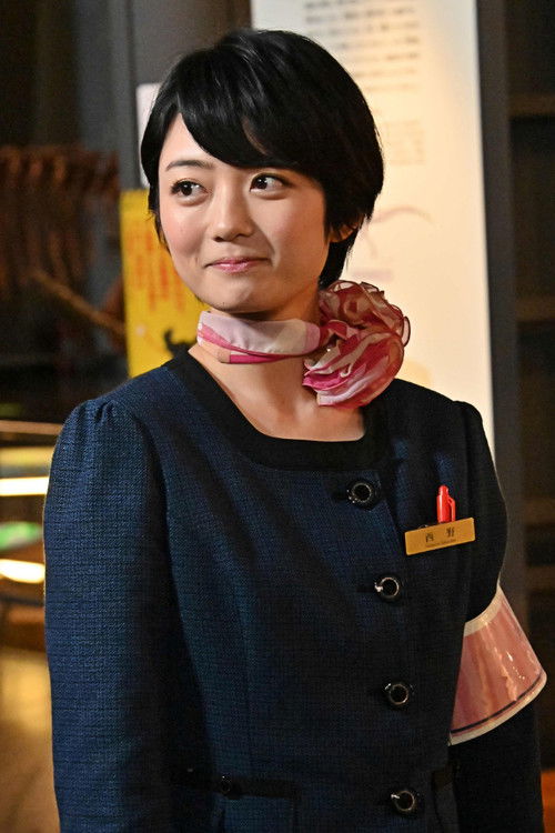 Photo of Suzuka Morita