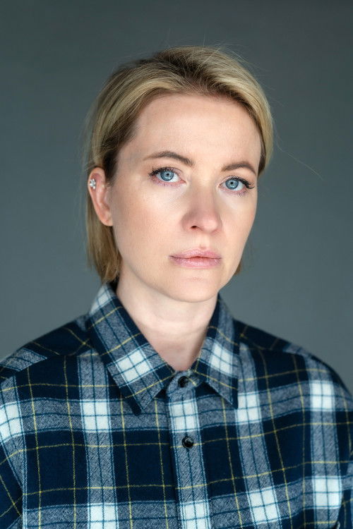 Photo of Evgeniya Solyanykh