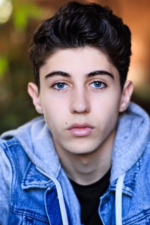 Photo of Gregory Kasyan