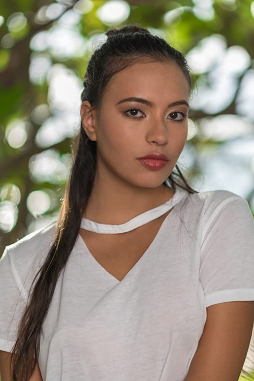 Photo of Julissa Ciara