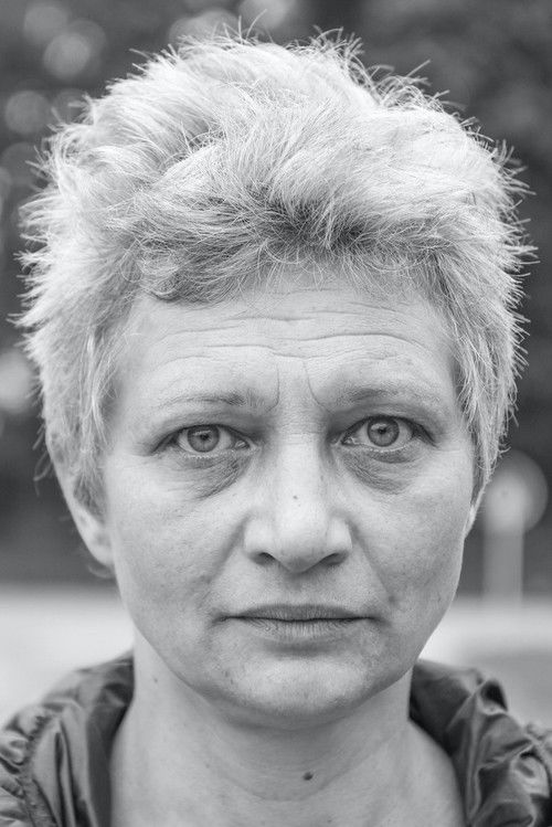 Photo of Anne Türnpu