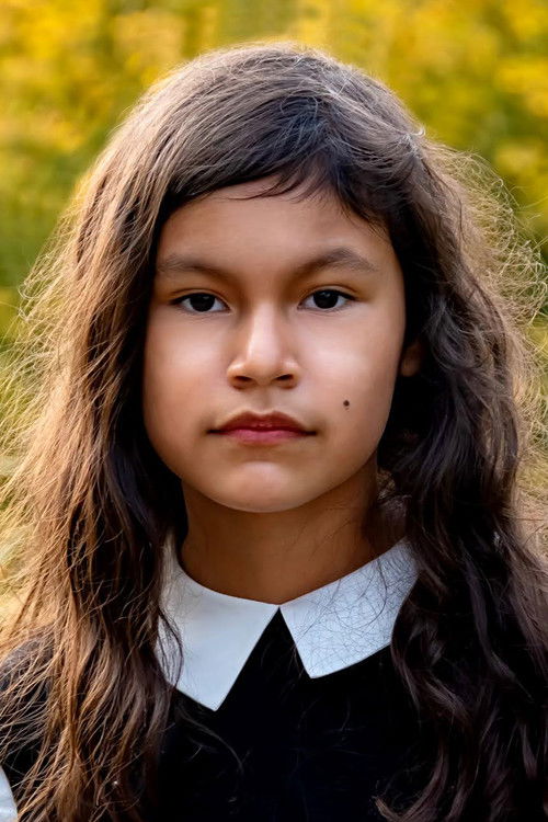 Photo of Georgeanne Growingthunder