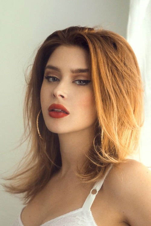 Photo of Renee Olstead