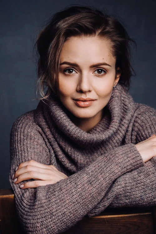 Photo of Lyubov Virolaynen