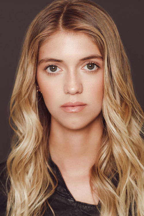 Photo of Lexi DiBenedetto