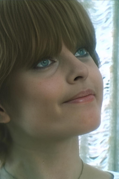 Photo of Britt Corvin