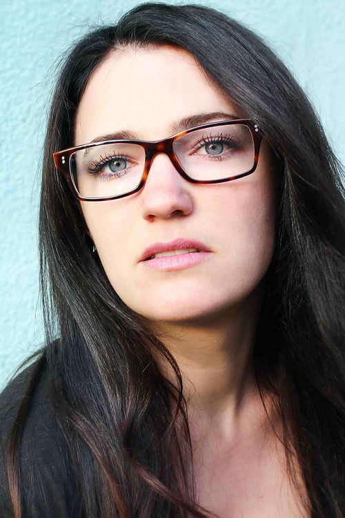 Photo of April Mullen