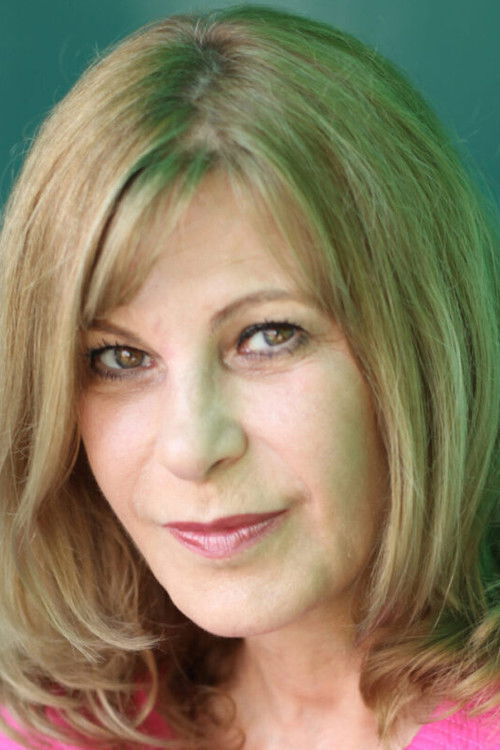 Photo of Nesrin Kazankaya