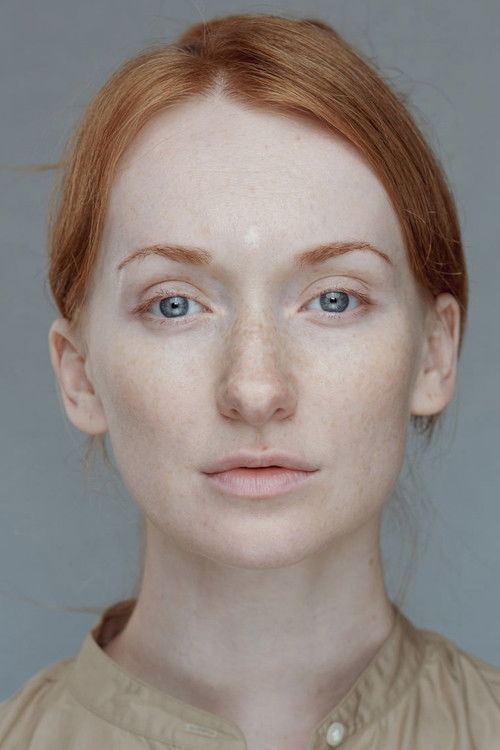 Photo of Alina Chernobrovkina