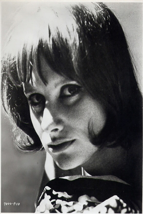 Photo of Essy Persson