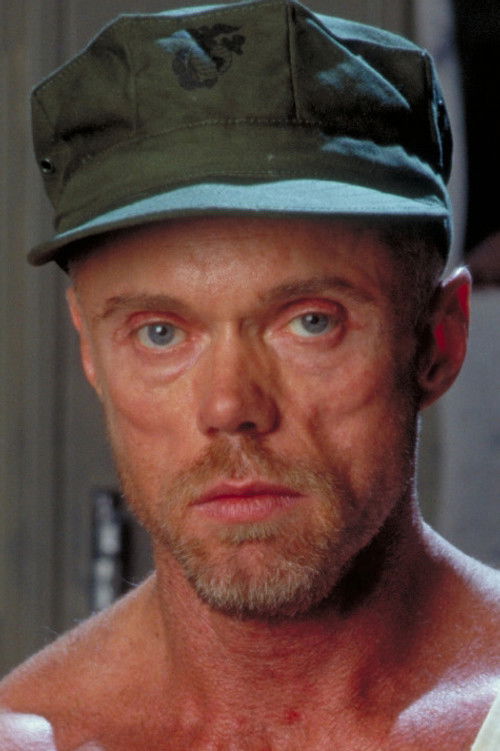 Photo of Mac Masters