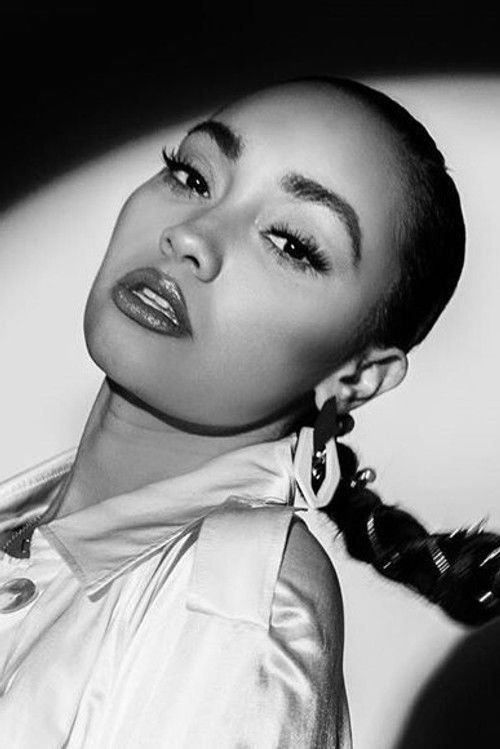 Photo of Leigh-Anne Pinnock