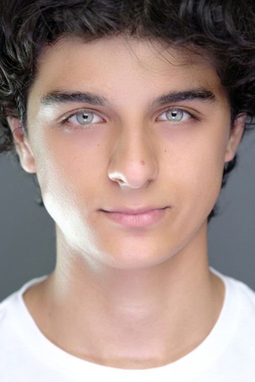 Photo of Arda Kalaycı