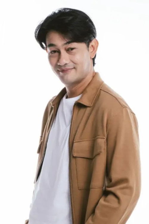 Photo of Farid Kamil