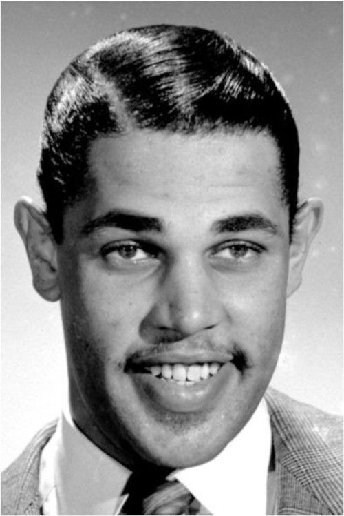 Photo of Dexter Gordon