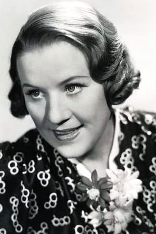 Photo of Marian Jordan