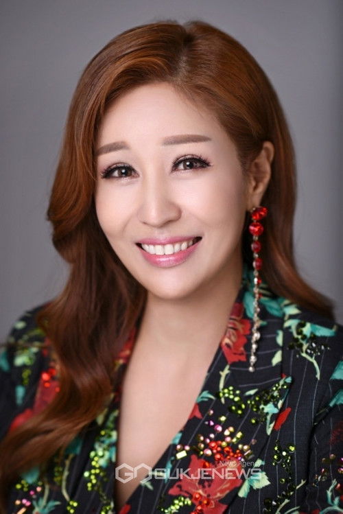 Photo of Kim Hye-yeon