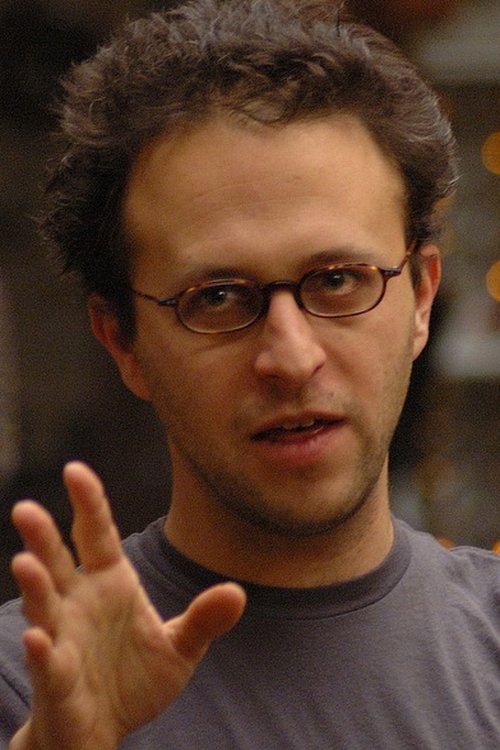 Photo of Jake Kasdan