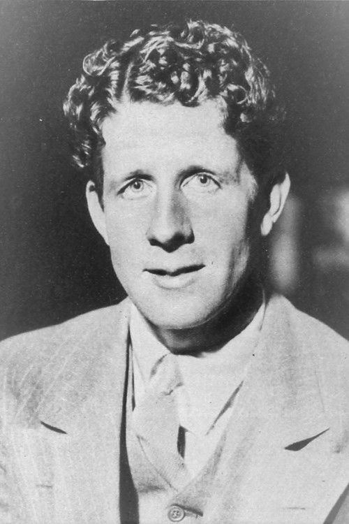 Photo of Rudy Vallee
