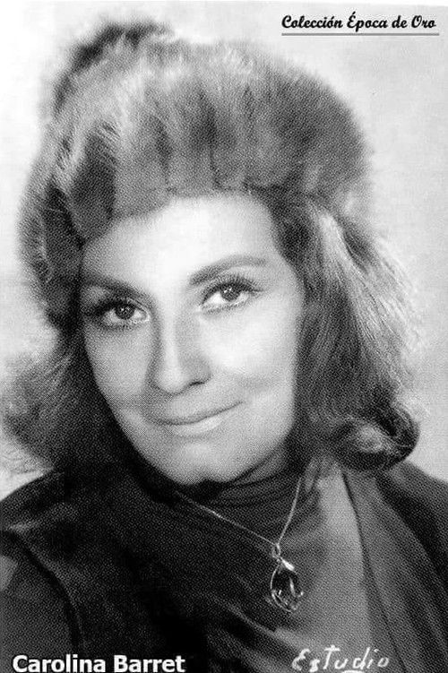 Photo of Carolina Barret