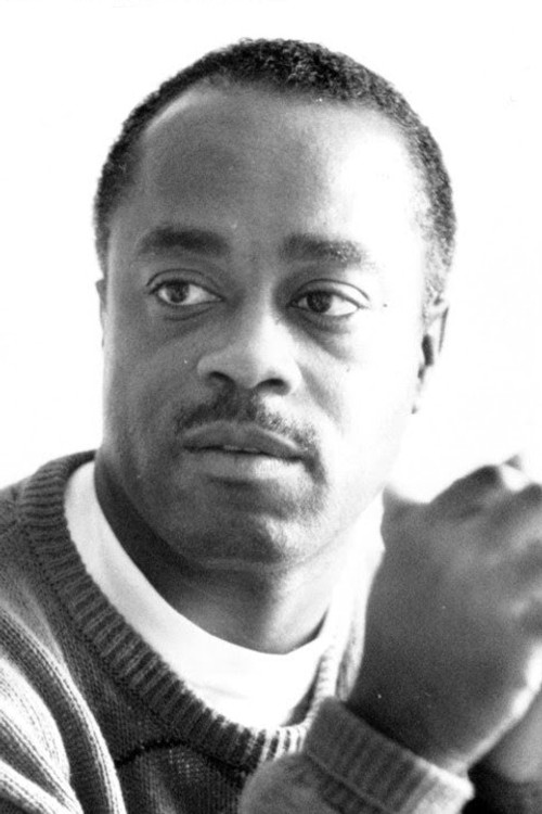 Photo of Charles Burnett