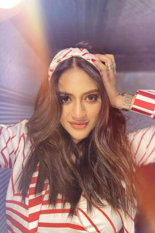 Photo of Nusrat Jahan