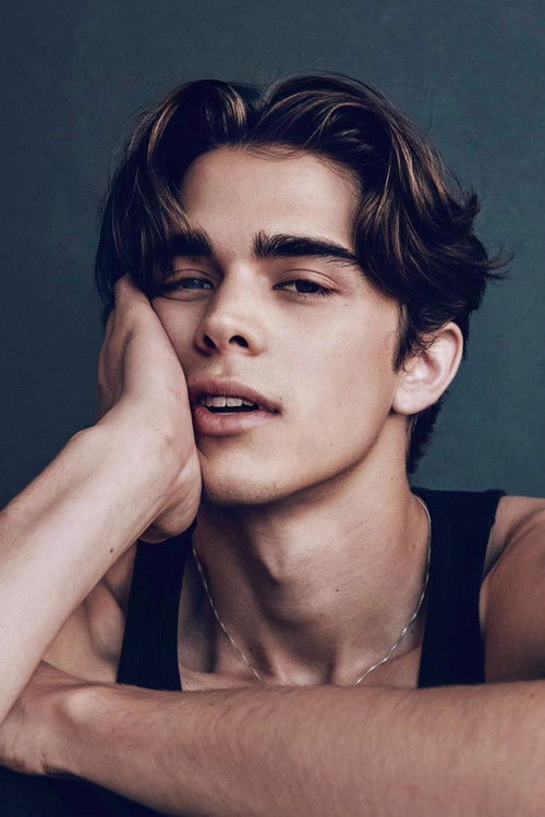 Photo of Billy Keogh