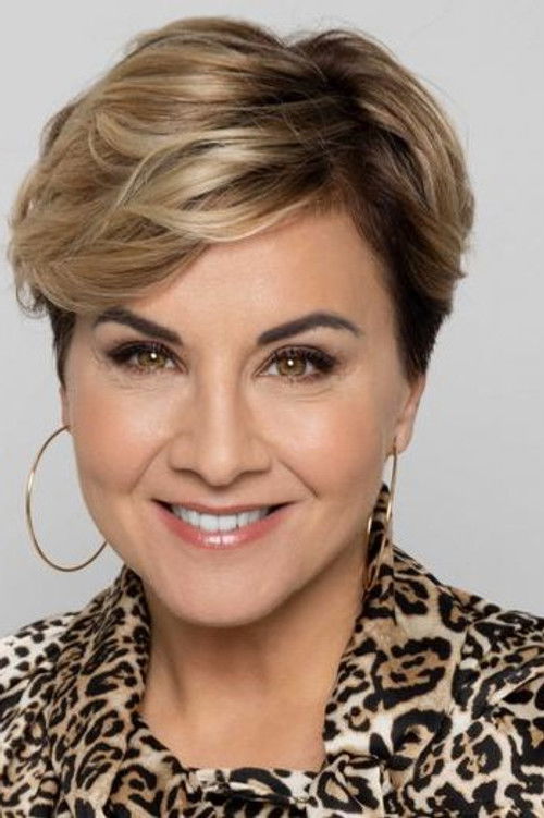 Photo of Anita Ábel