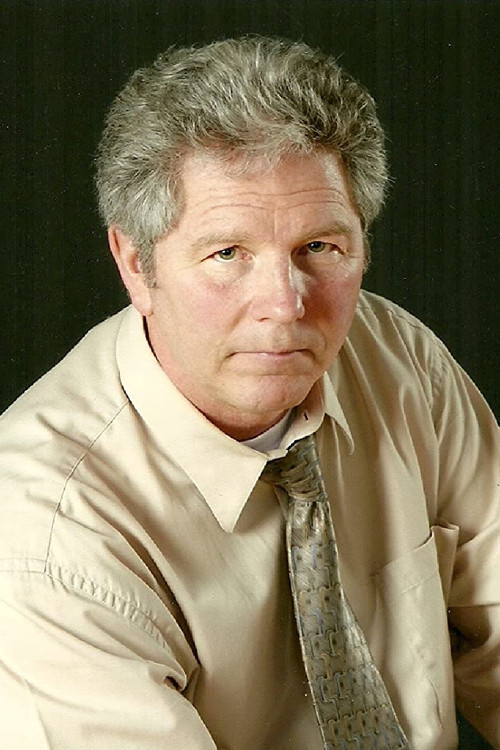 Photo of Alf Humphreys