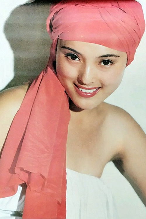 Photo of Jianhau Gao