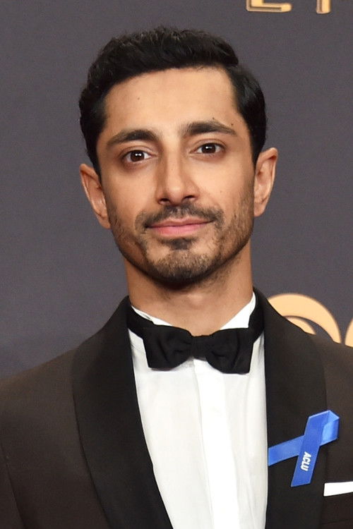 Photo of Riz Ahmed