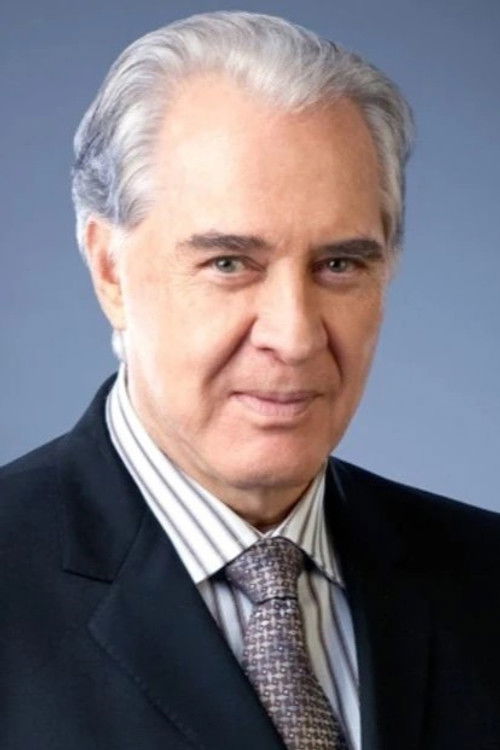 Photo of Rogelio Guerra