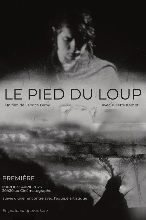 Le Pied du loup